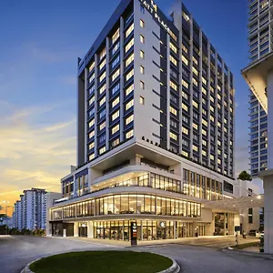 Hyatt Place Bukit Jalil Hotel