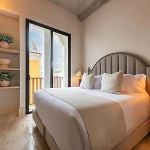 Hotel Cinco Boutique