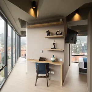 Unique Mine Luxury Lofts By Jalo Apartment