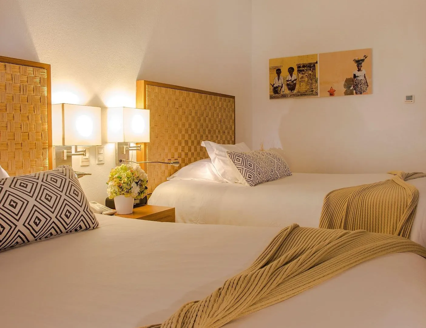 Movich Hotel Cartagena De Indias
