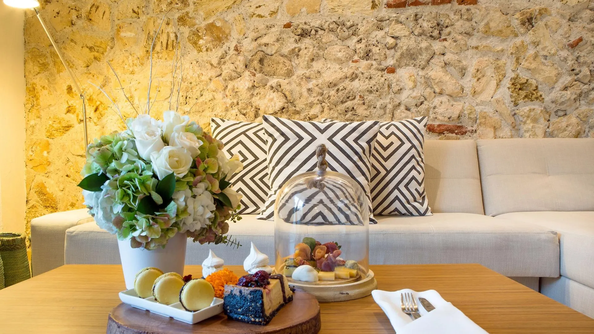 *****  Movich Hotel Cartagena De Indias Colombia