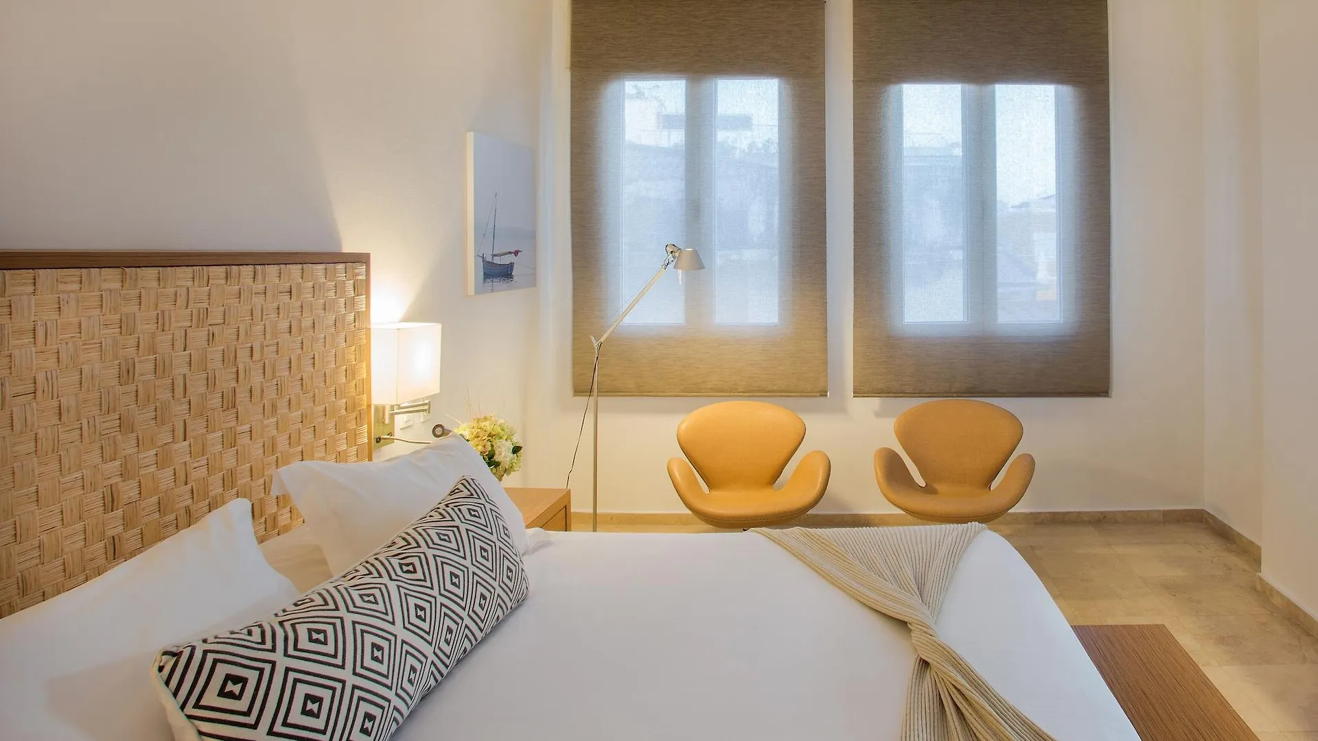 Movich Hotel Cartagena De Indias
