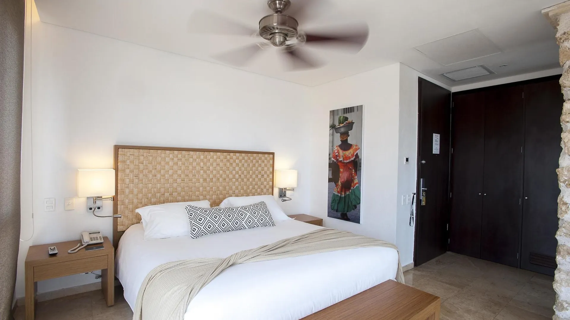 Movich Hotel Cartagena De Indias