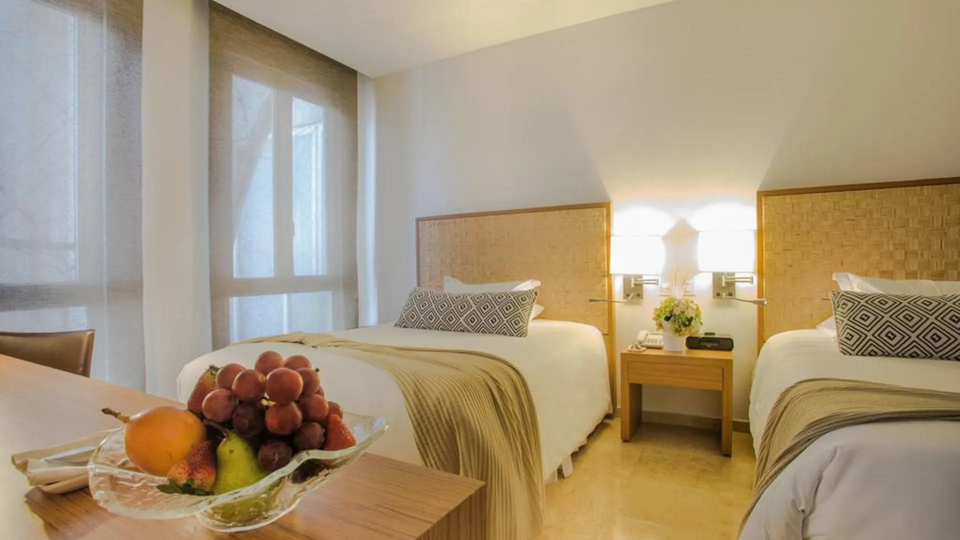 *****  Movich Hotel Cartagena De Indias Colombia