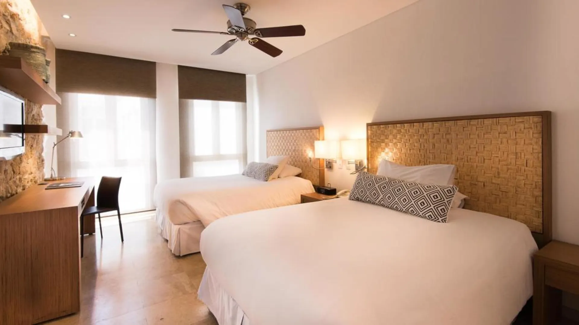 *****  Movich Hotel Cartagena De Indias Colombia