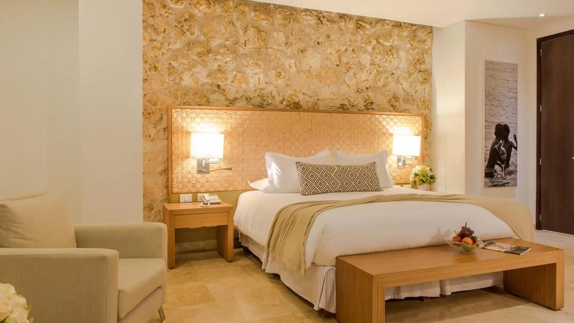 Movich Hotel Cartagena De Indias 5*,  Colombia