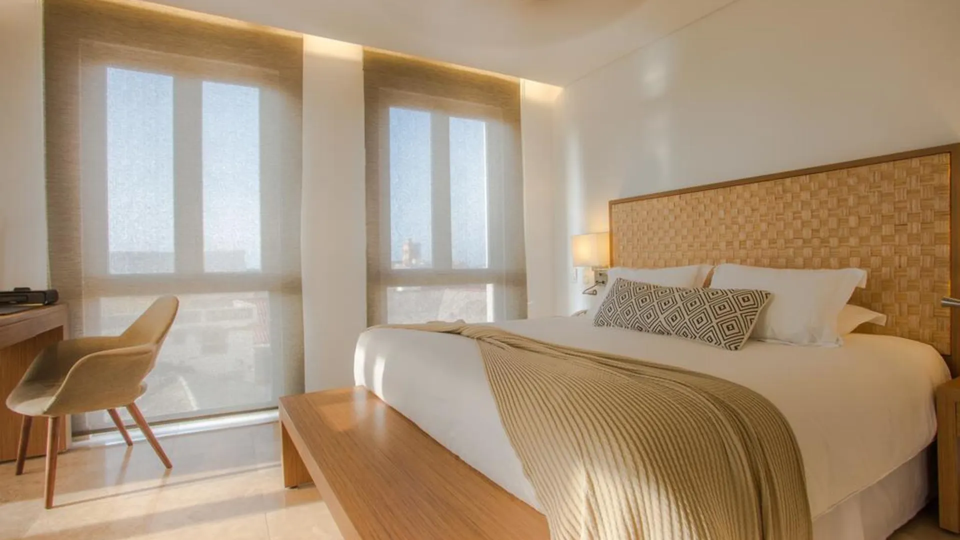 Movich Hotel Cartagena De Indias