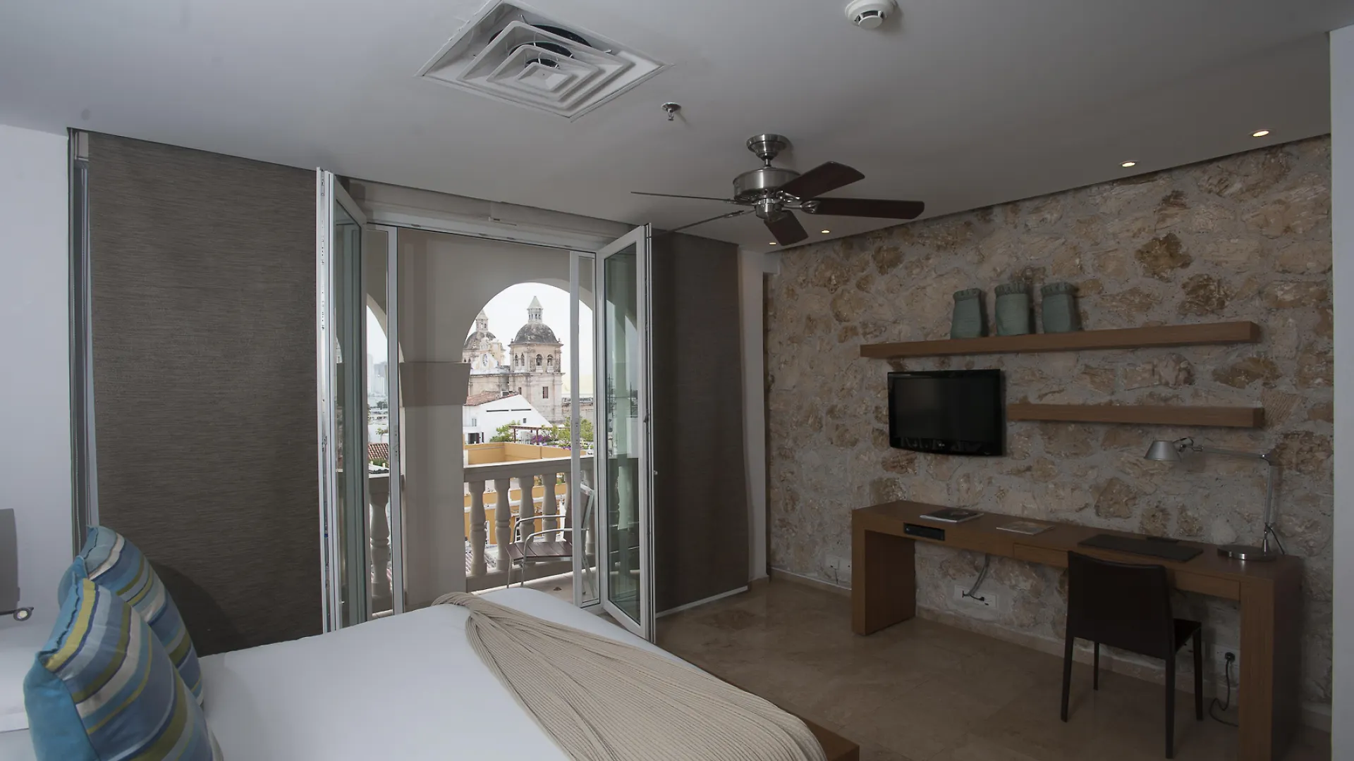 Movich Hotel Cartagena De Indias