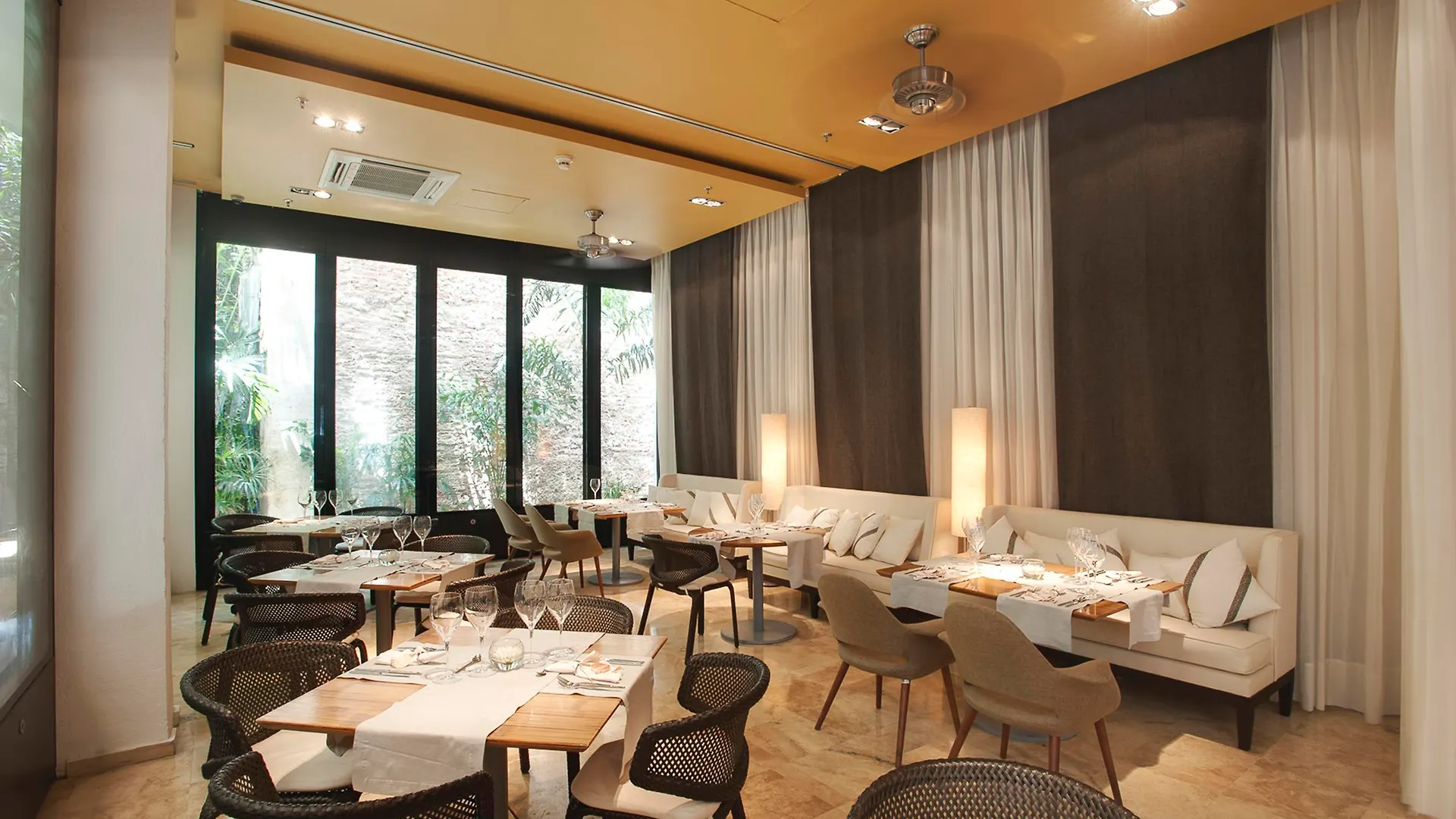 Movich Hotel Cartagena De Indias