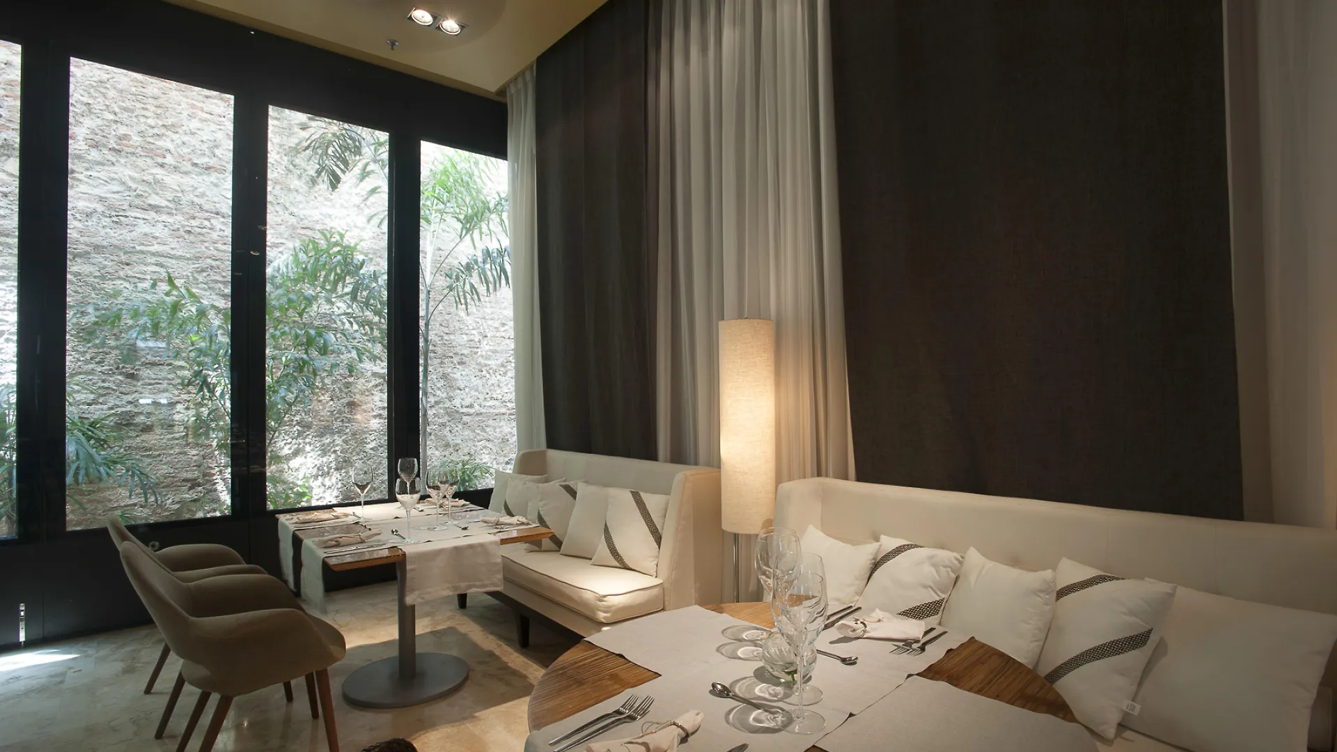 Movich Hotel Cartagena De Indias 5*,
