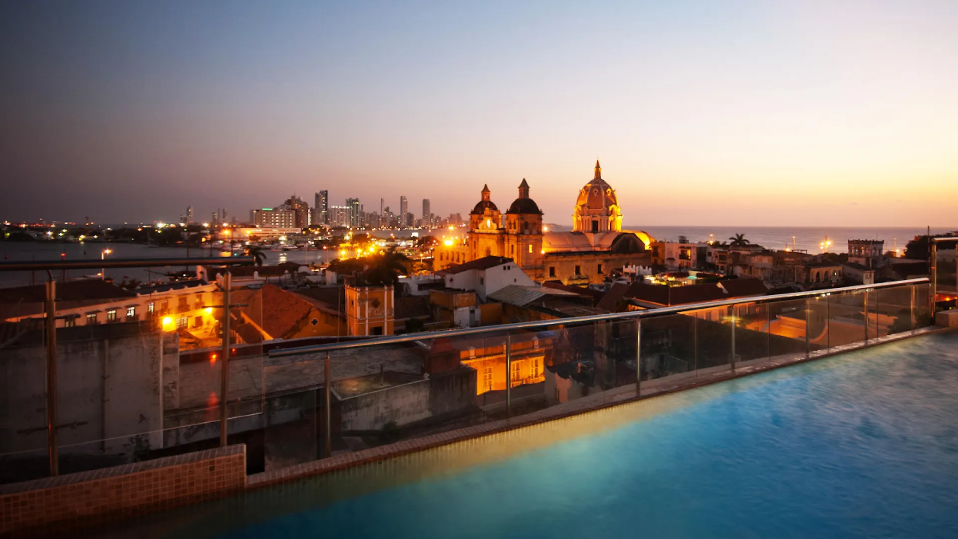 Movich Hotel Cartagena De Indias