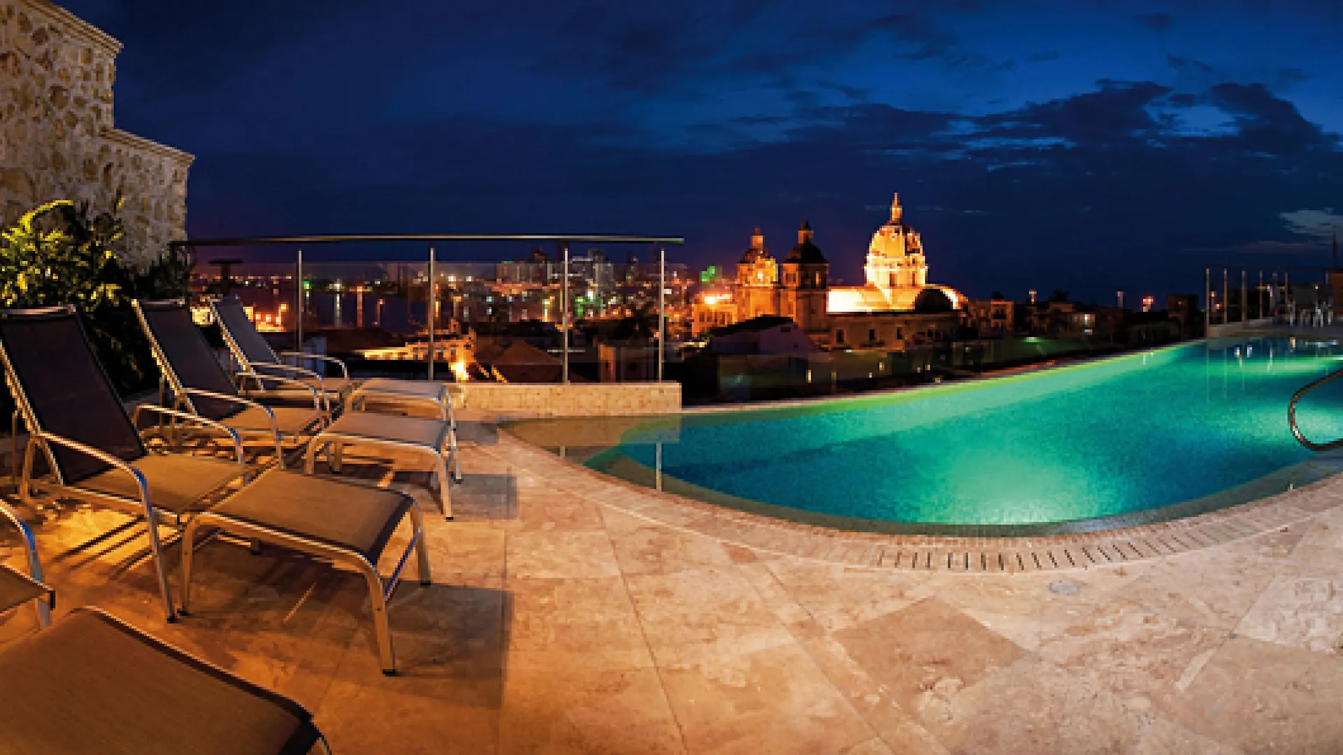 Movich Hotel Cartagena De Indias