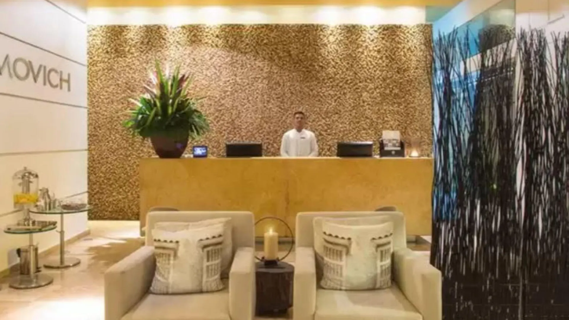 Movich Hotel Cartagena De Indias