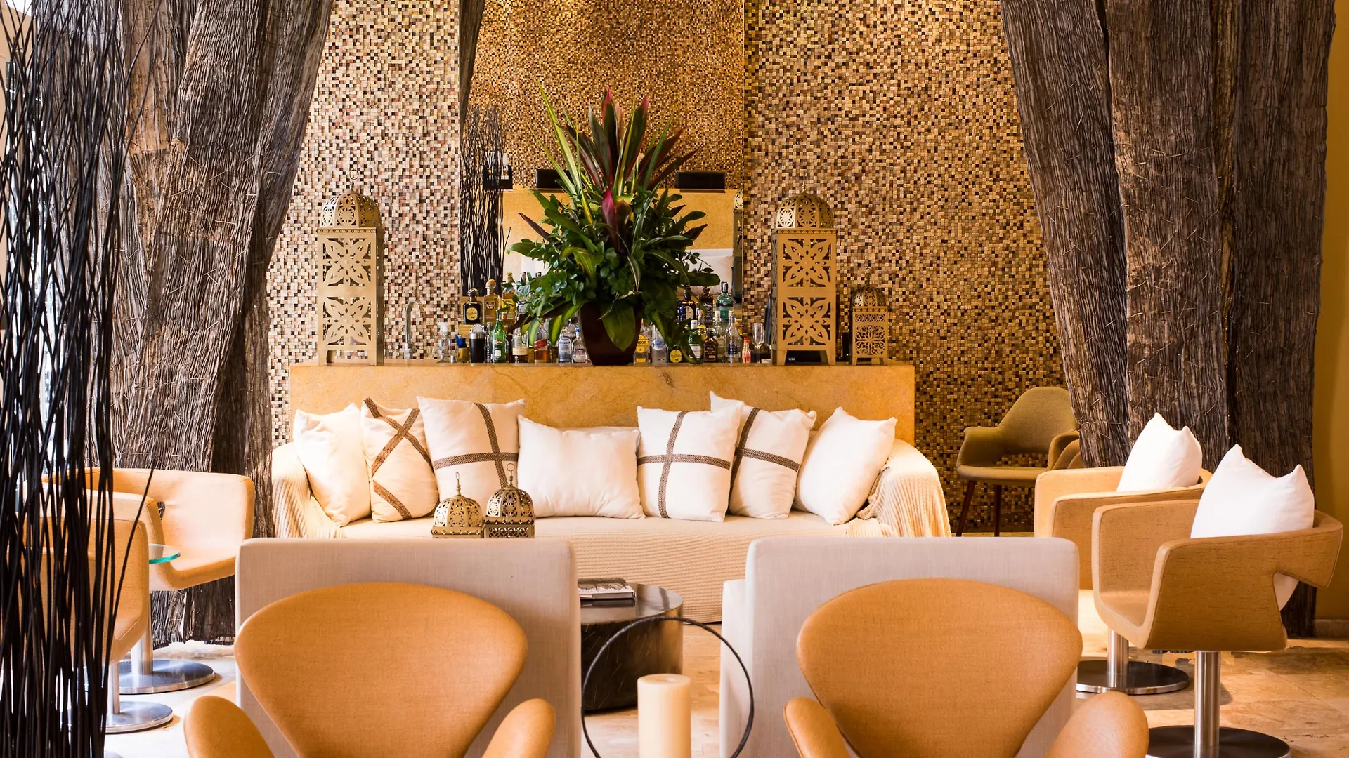 Movich Hotel Cartagena De Indias