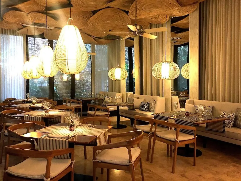 Movich Hotel Cartagena De Indias