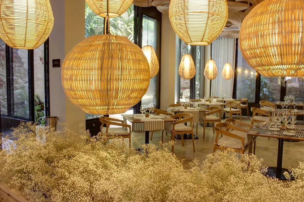 Movich Hotel Cartagena De Indias