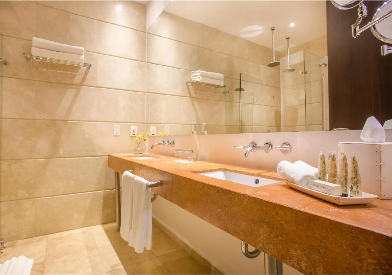 Movich Hotel Cartagena De Indias 5*,  Colombia