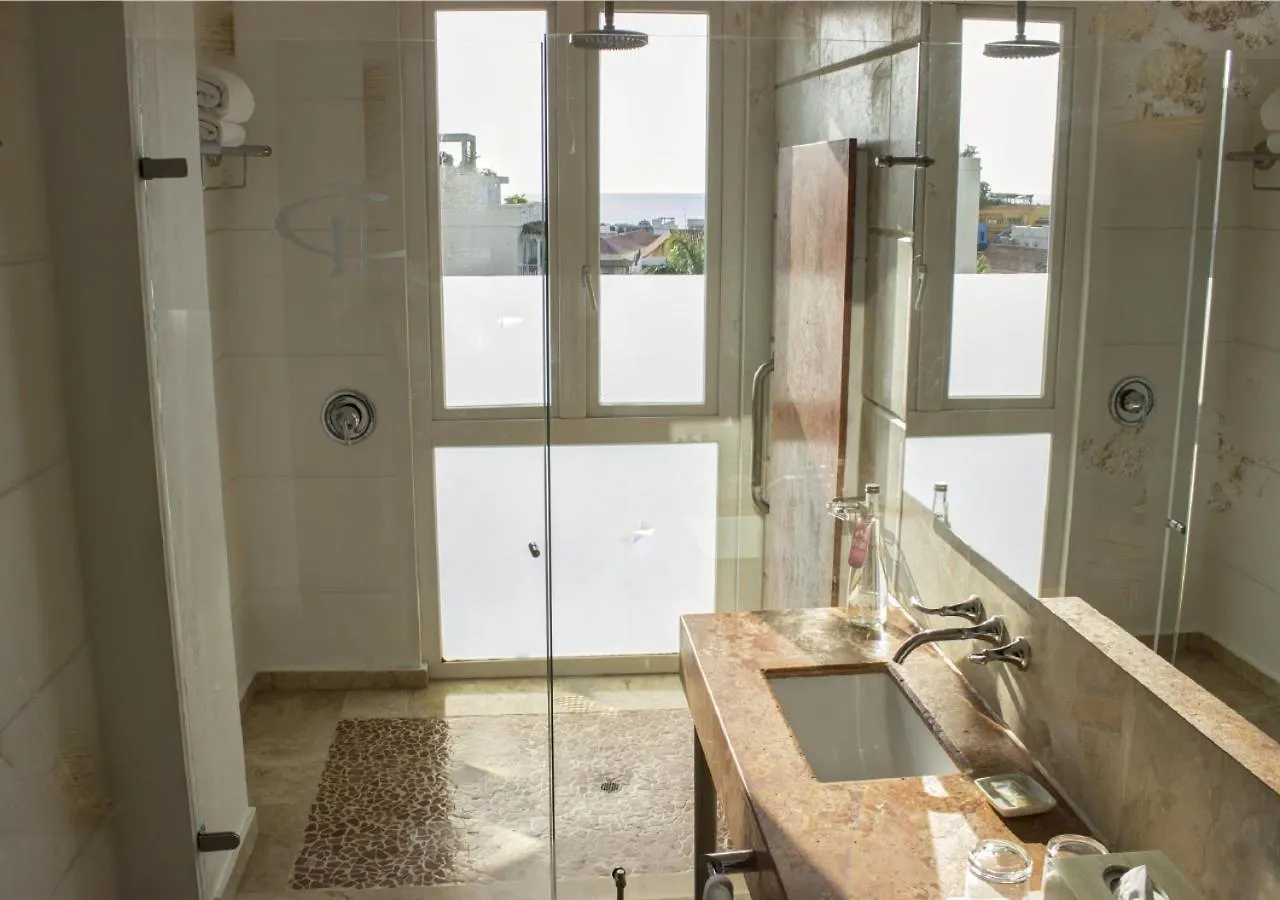 Movich Hotel Cartagena De Indias