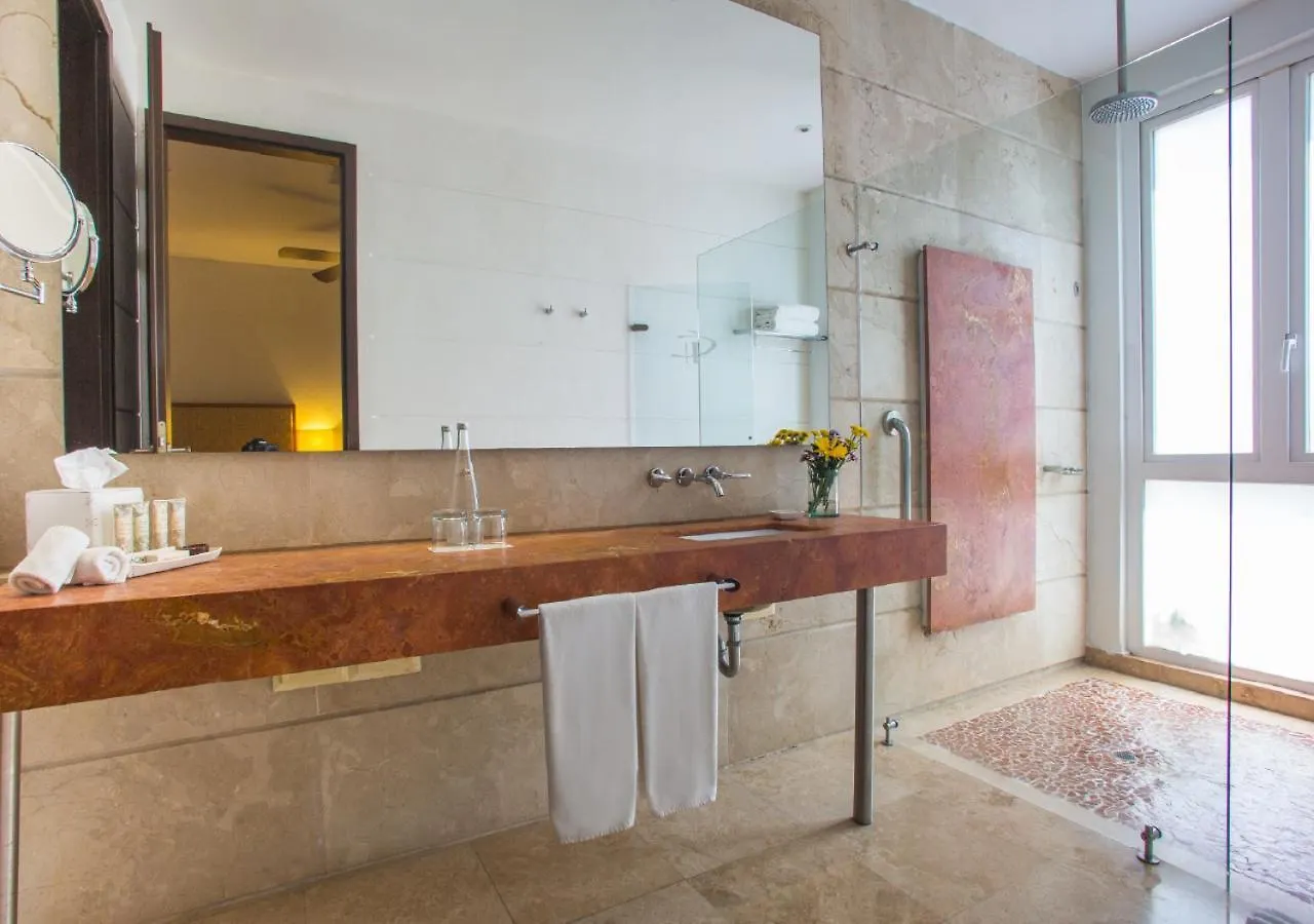 Movich Hotel Cartagena De Indias