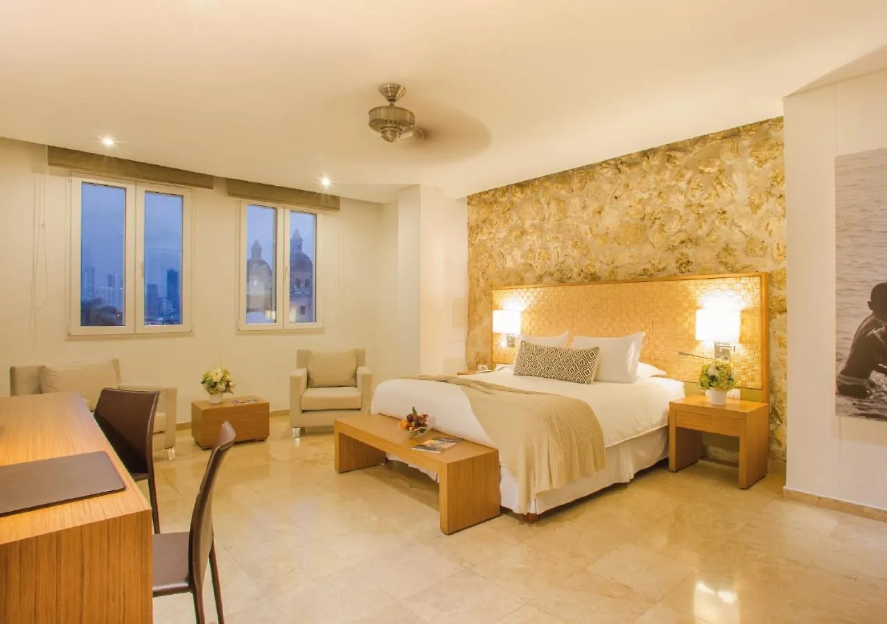 Movich Hotel Cartagena De Indias