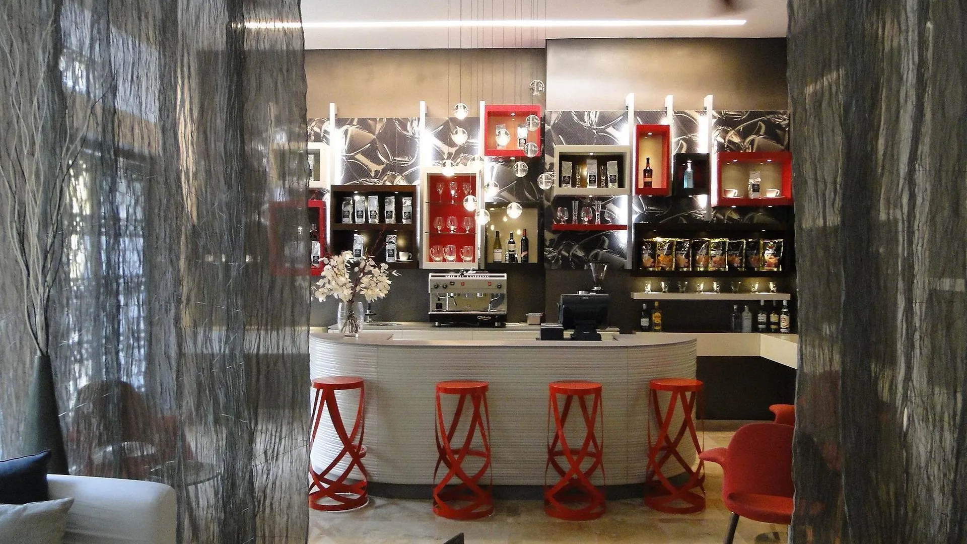 Movich Hotel Cartagena De Indias