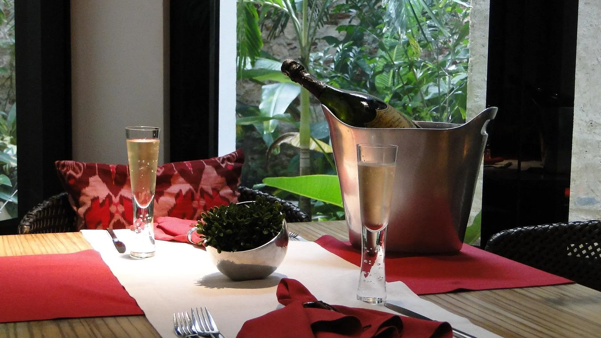 Movich Hotel Cartagena De Indias