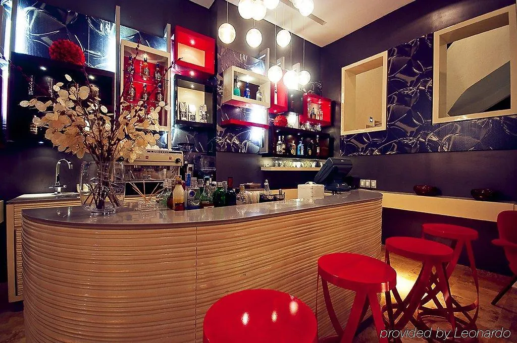 *****  Movich Hotel Cartagena De Indias Colombia