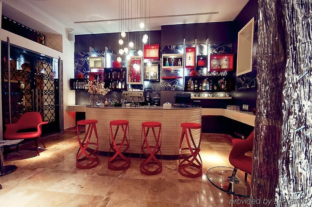 Movich Hotel Cartagena De Indias