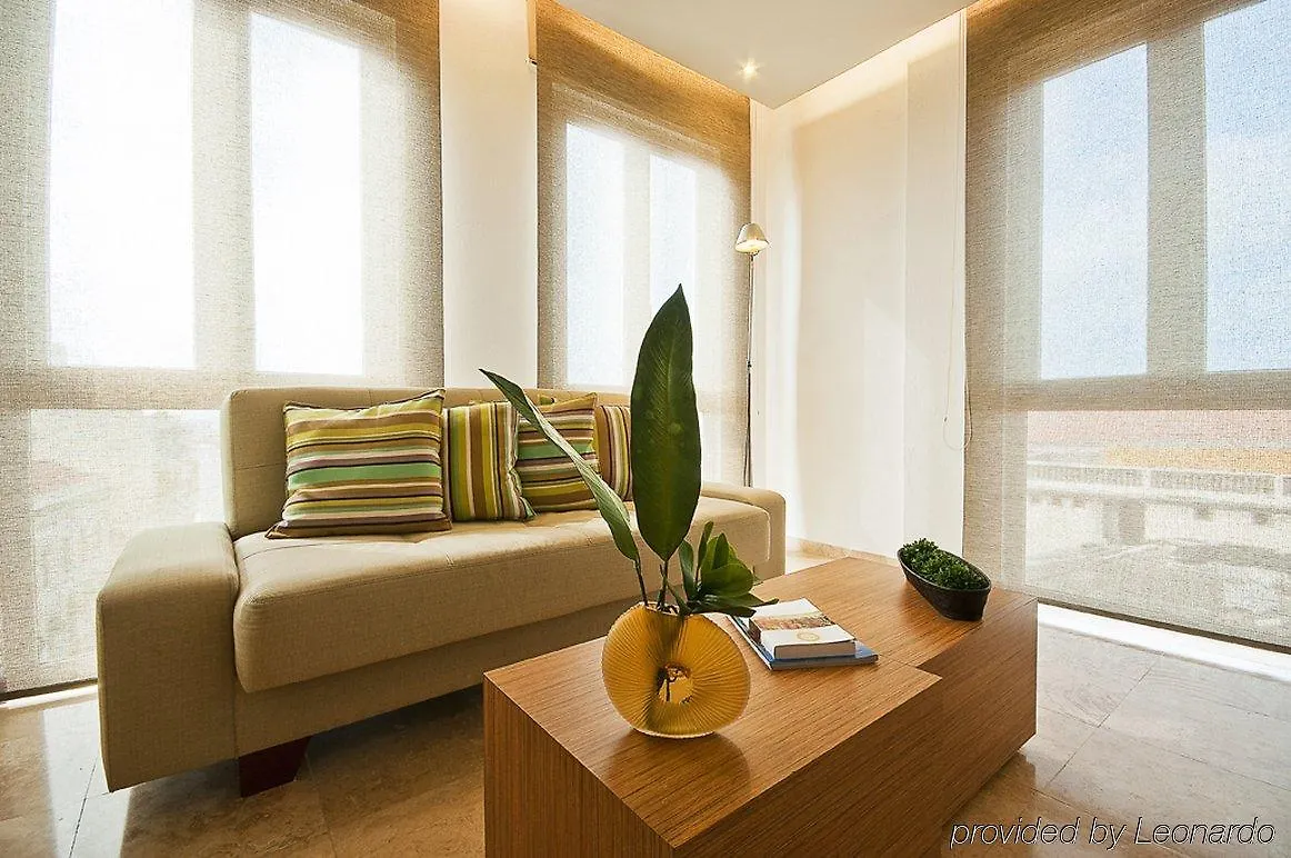 Movich Hotel Cartagena De Indias Colombia