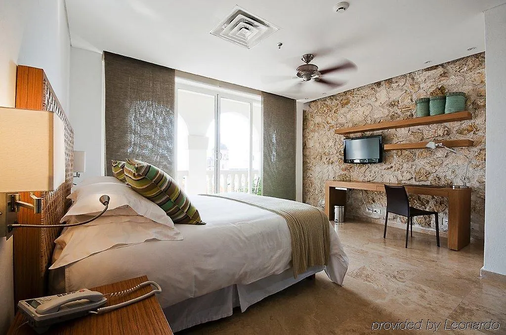 Movich Hotel Cartagena De Indias