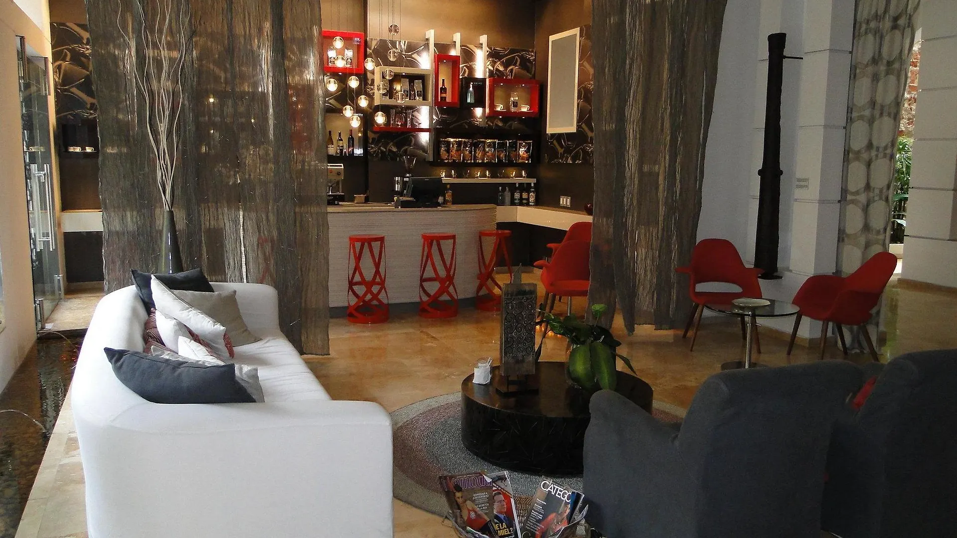 Movich Hotel Cartagena De Indias