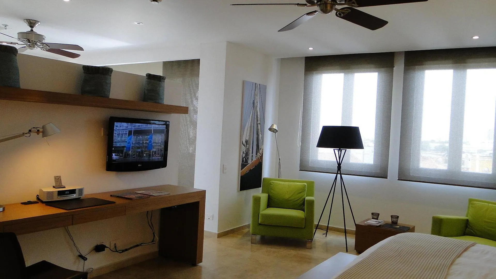 Movich Hotel Cartagena De Indias