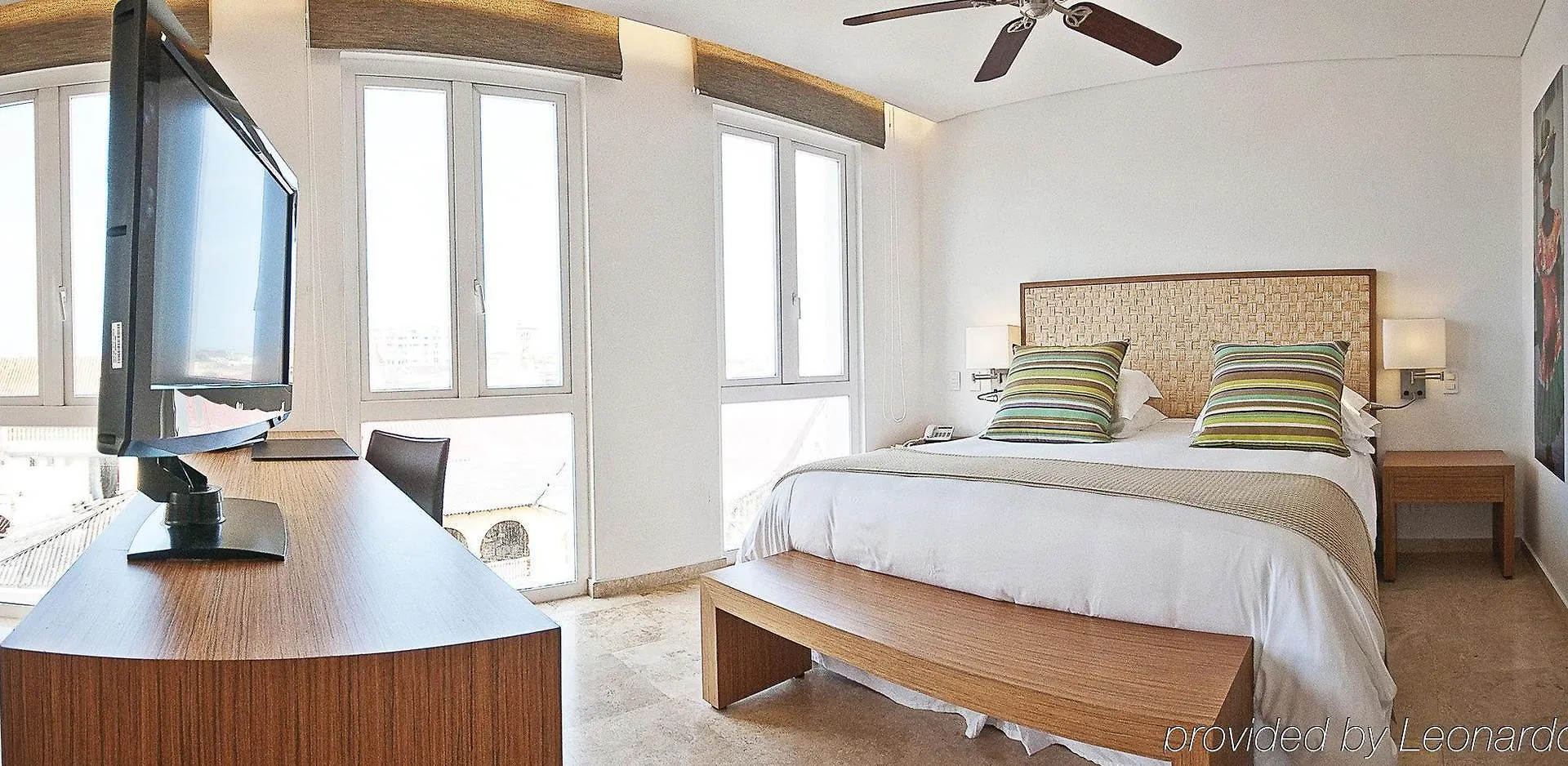 Movich Hotel Cartagena De Indias