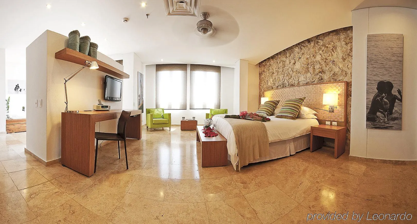 Movich Hotel Cartagena De Indias