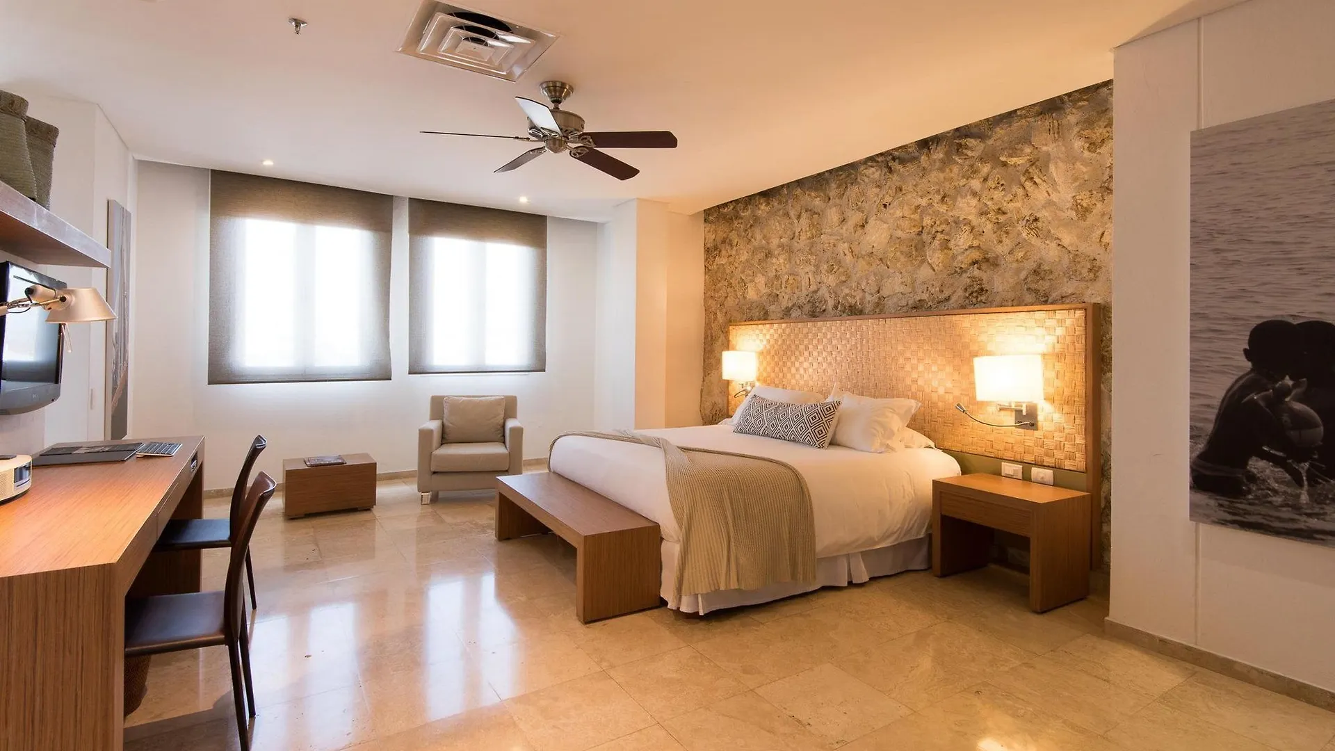 Movich Hotel Cartagena De Indias 5*,  Colombia