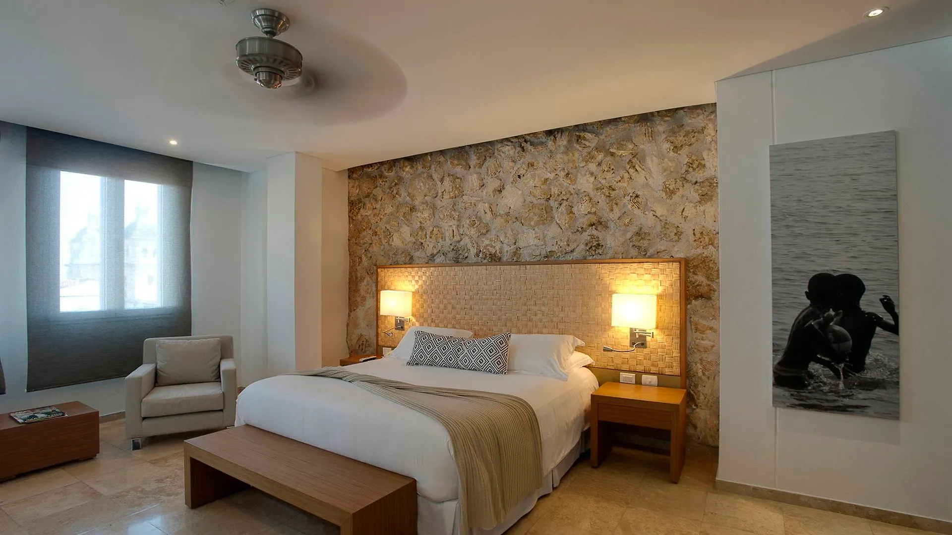 Movich Hotel Cartagena De Indias Colombia