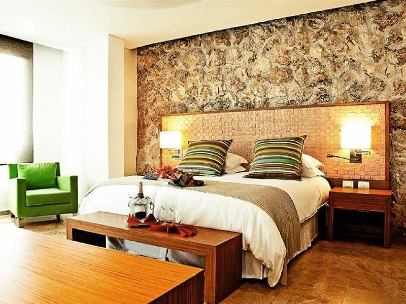 Movich Hotel Cartagena De Indias 5*,  Colombia