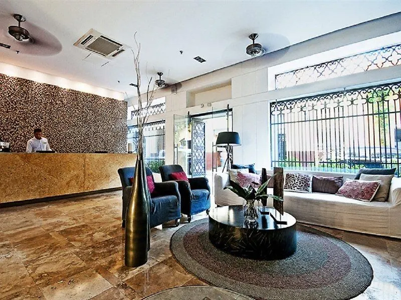 Movich Hotel Cartagena De Indias