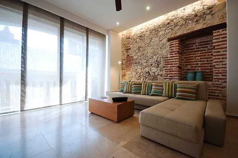 Movich Hotel Cartagena De Indias