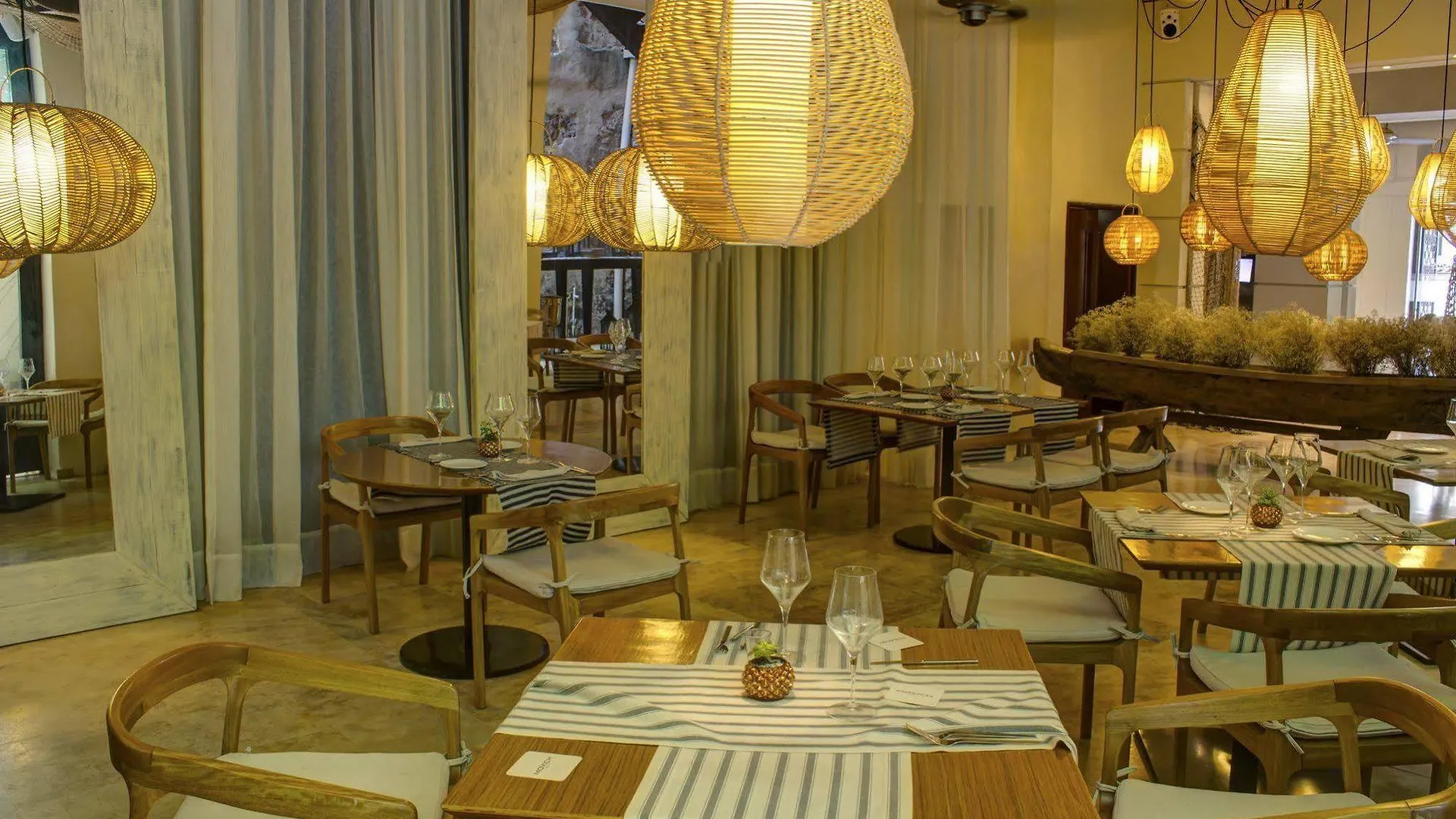 Movich Hotel Cartagena De Indias