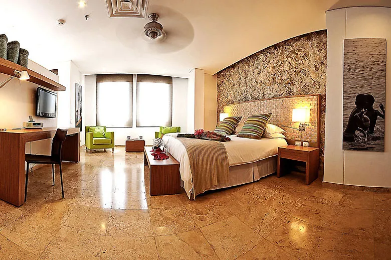 Movich Hotel Cartagena De Indias