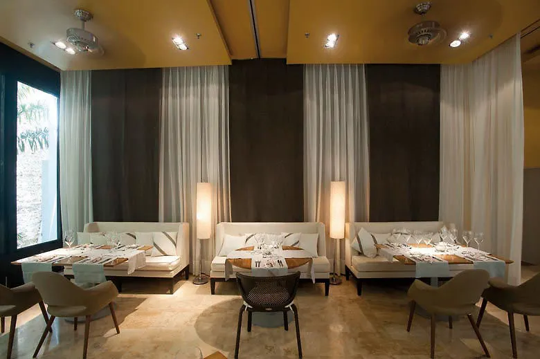 Movich Hotel Cartagena De Indias Colombia