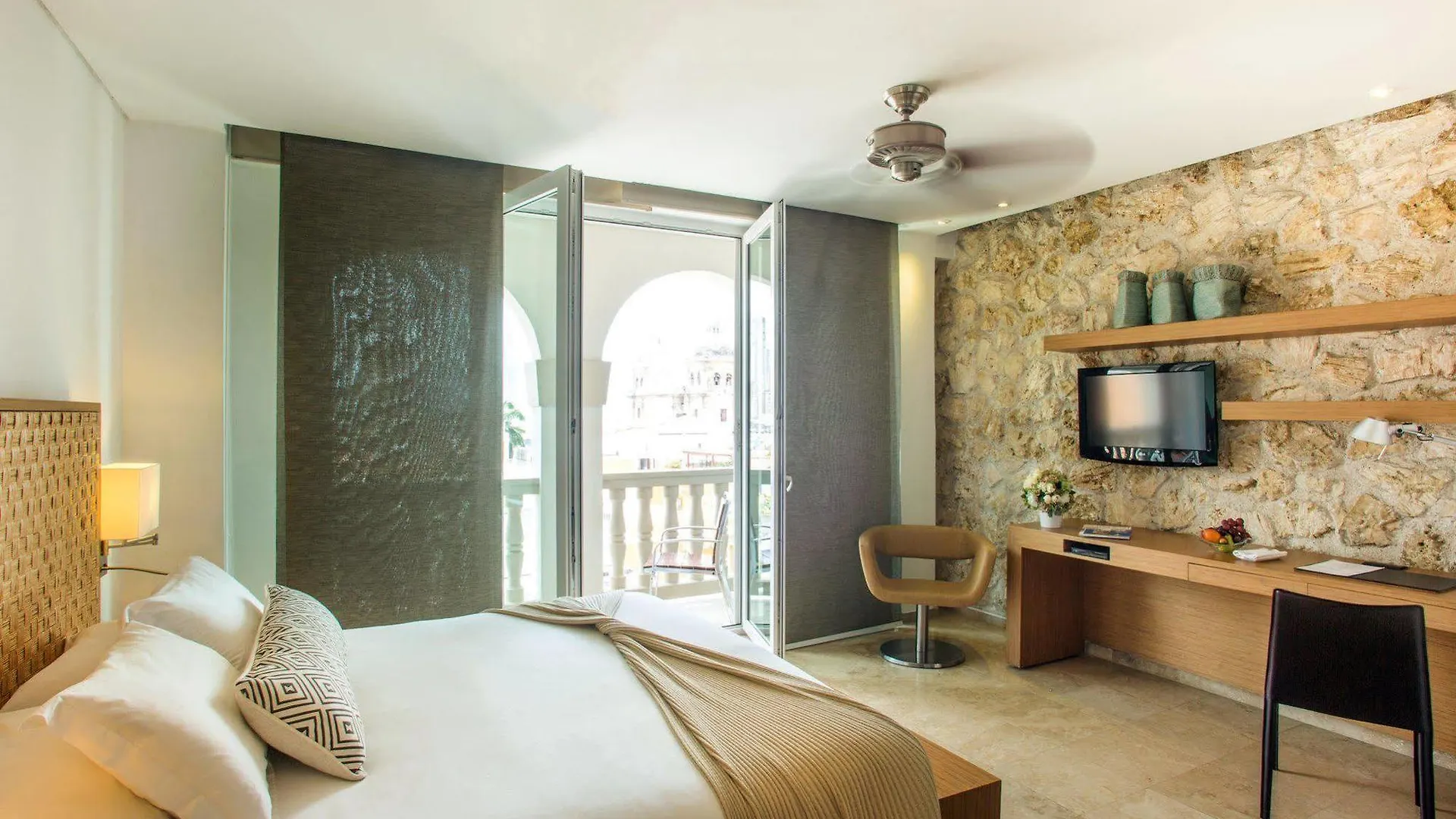 Movich Hotel Cartagena De Indias 5*,  Colombia