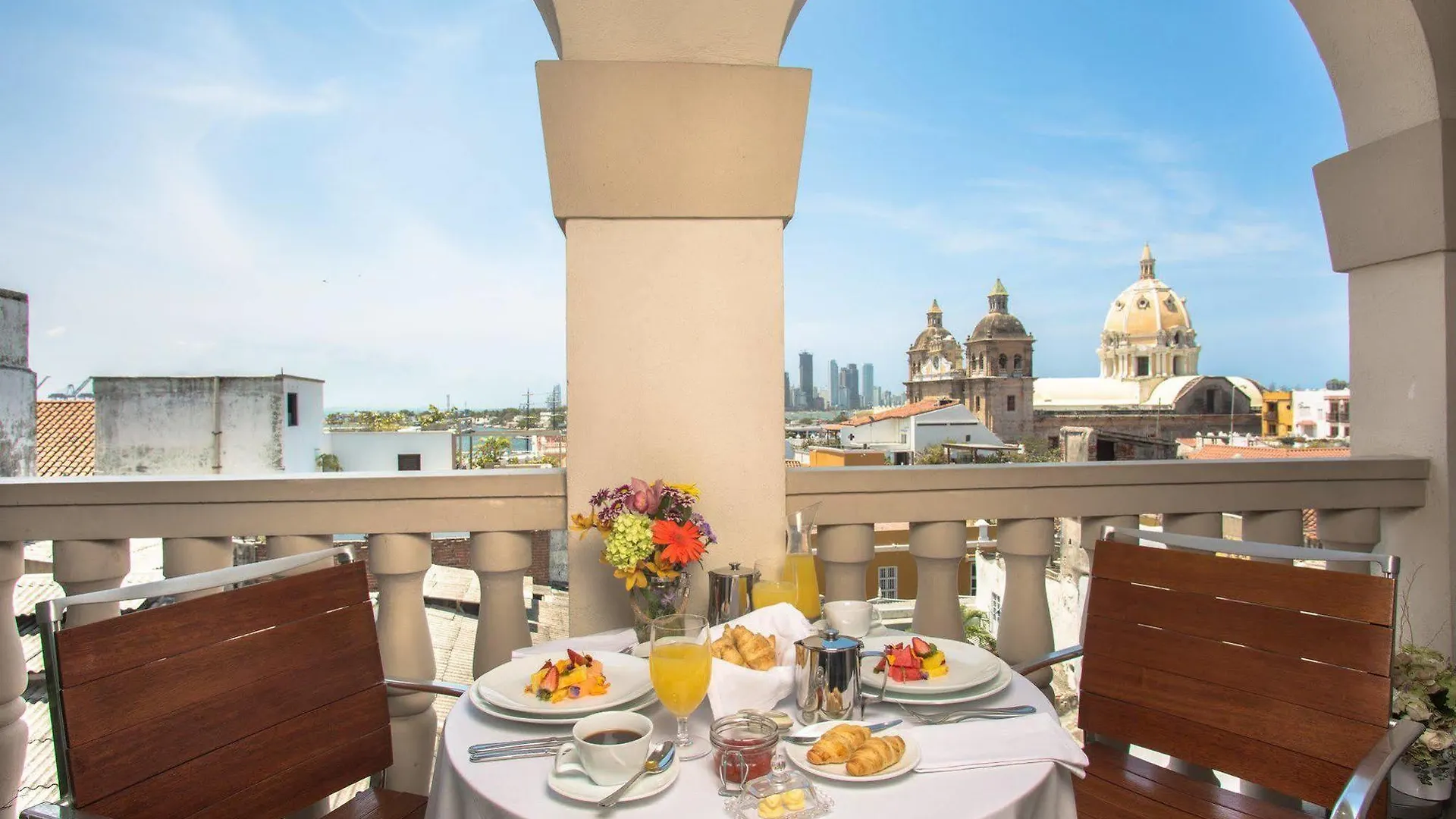 Movich Hotel Cartagena De Indias