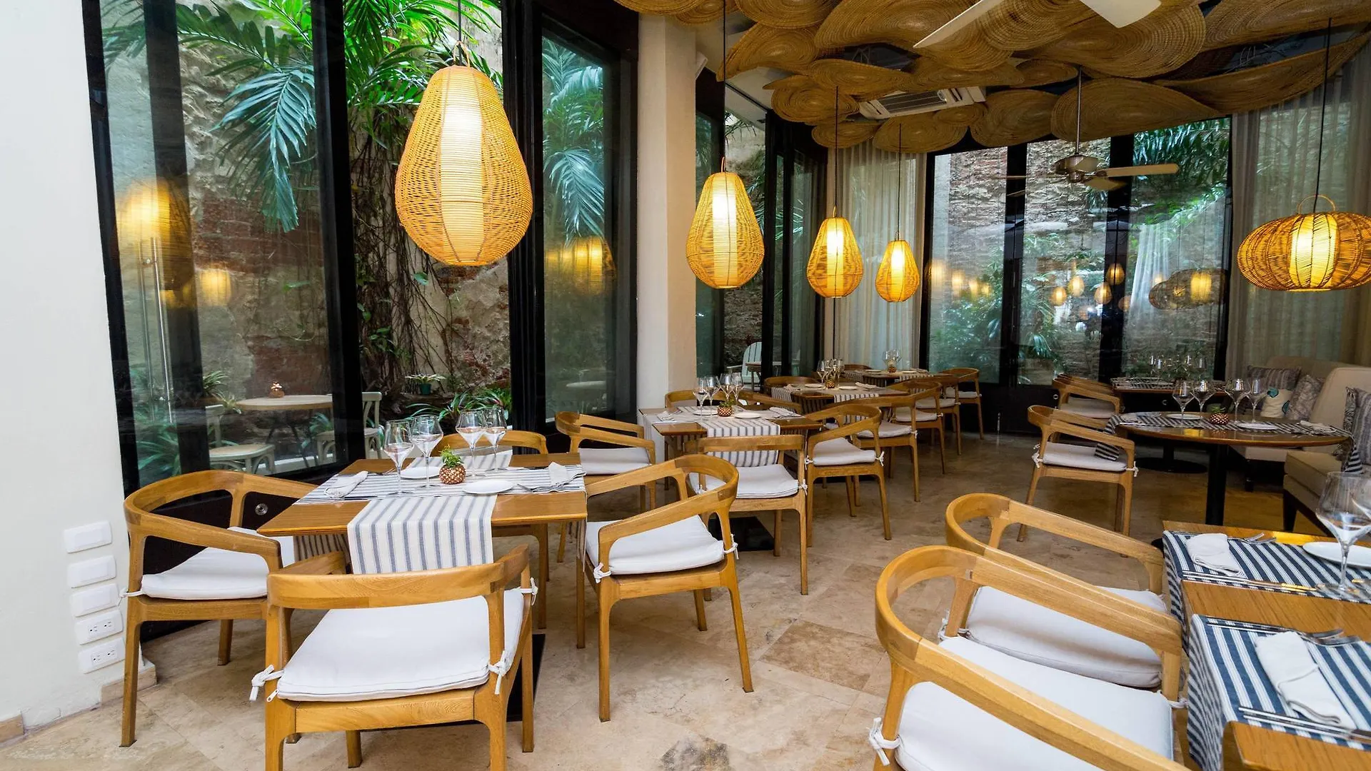 Movich Hotel Cartagena De Indias