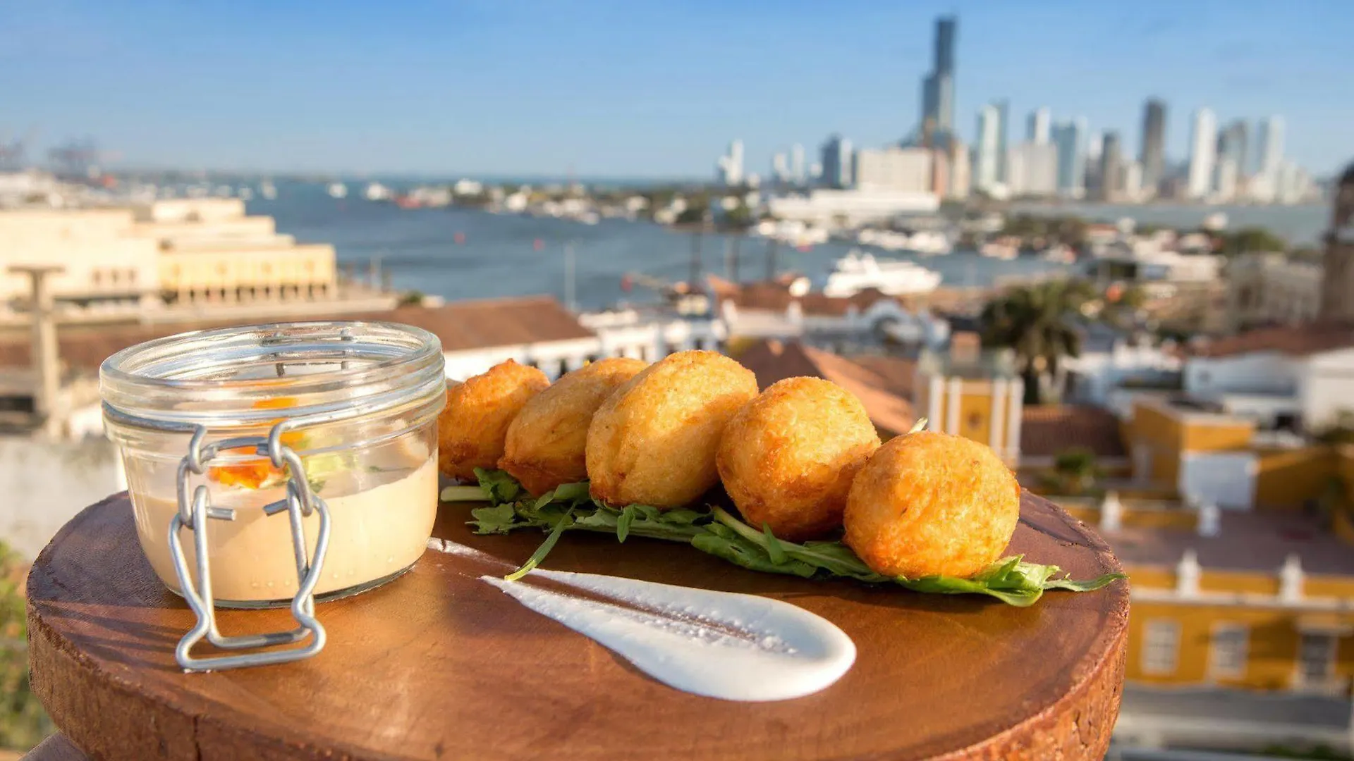 Movich Hotel Cartagena De Indias
