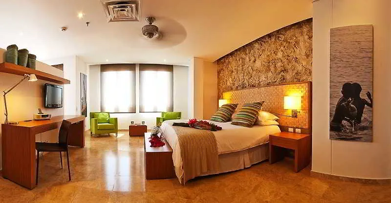 Movich Hotel Cartagena De Indias