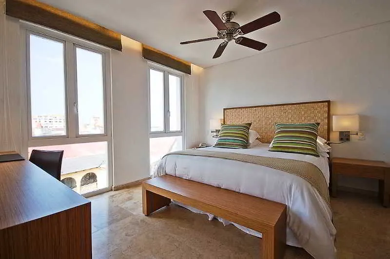 Movich Hotel Cartagena De Indias Colombia