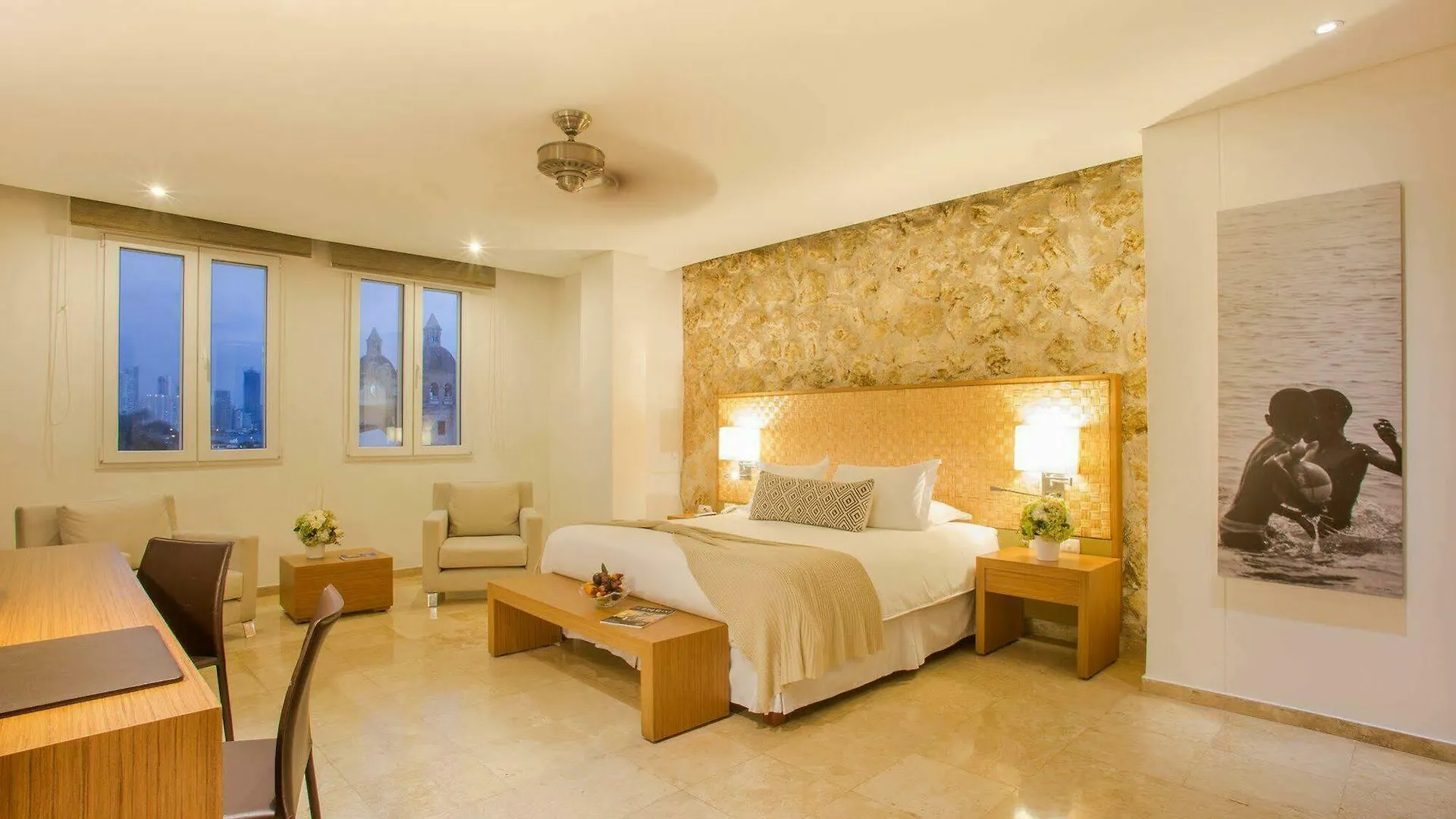 Movich Hotel Cartagena De Indias