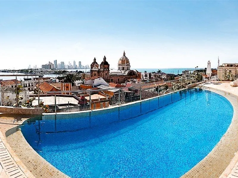 *****  Movich Hotel Cartagena de Indias Colombia